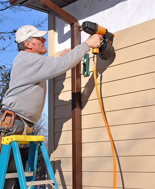 Affordable Siding Repair and Maintenance Services in Red Bank, SC